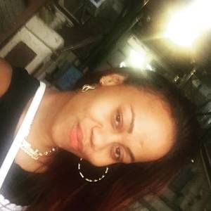 Meet your Posher, Wendy