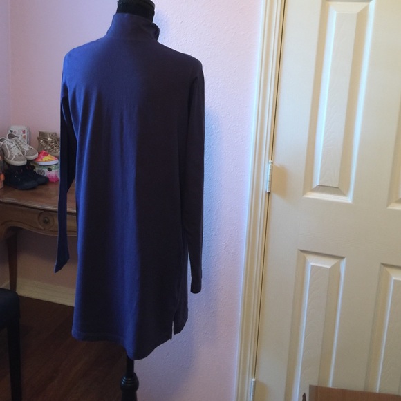 Ladies Tunic sz M/L - Picture 4 of 4