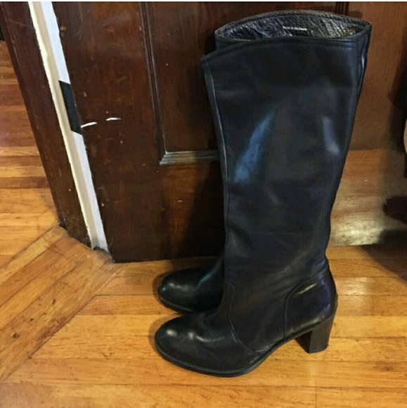 Great boots for fall!