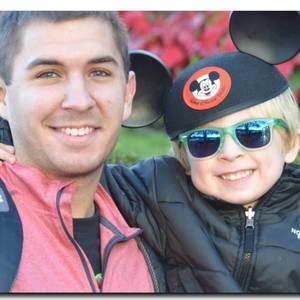 Meet your Posher, Danny