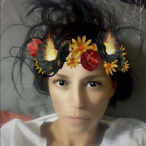 Meet your Posher, Dawn