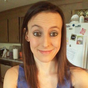 Meet your Posher, Heather