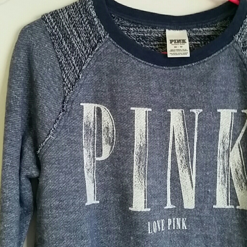 VS sweatshirt