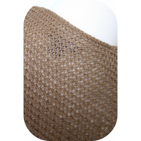 Knitted Kimono (Wide armed Cardigan) - Picture 3 of 4