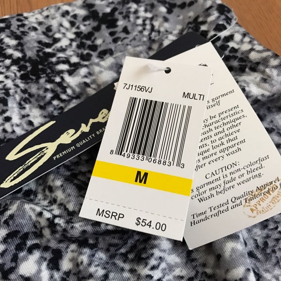 🎀1 left🎀 Seven7 Palazzo pants - Picture 2 of 3