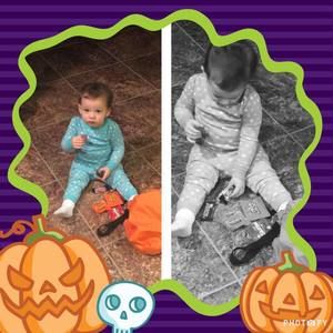 Meet your Posher, Krystal