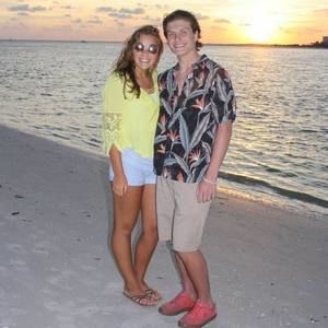 Meet your Posher, Maddy