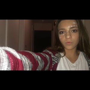 Meet your Posher, Sierra