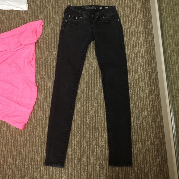 miss me skinny jeans