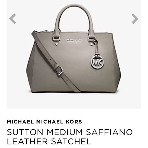 MICHAEL Michael Kors Handbags - ON HOLD✨ @lerubygoose