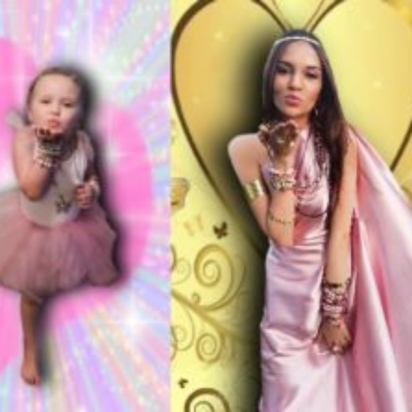 Meet your Posher, Lala - Picture 2 of 7