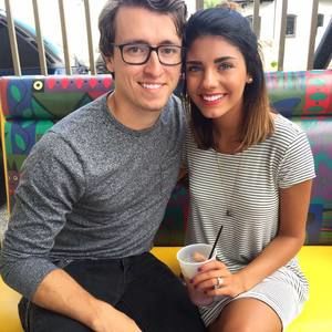 Meet your Posher, Brooke