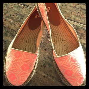 BRASS PLUM " Notdstroms "  Slip On