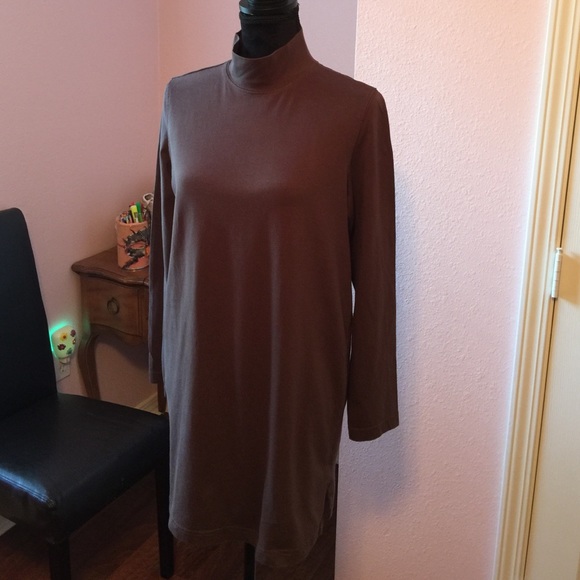 Ladies Tunic sz M/L - Picture 1 of 4