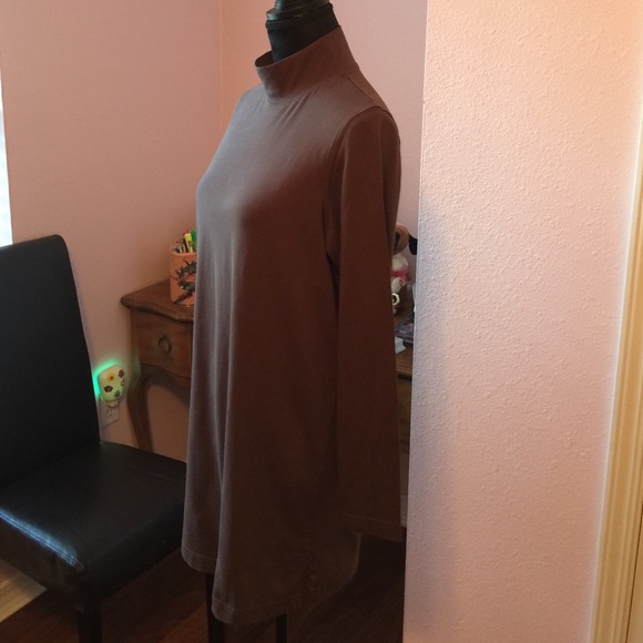 Ladies Tunic sz M/L - Picture 2 of 4