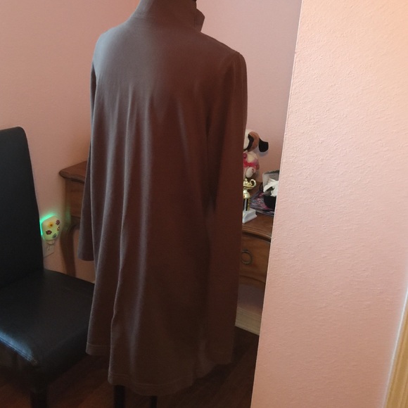 Ladies Tunic sz M/L - Picture 4 of 4