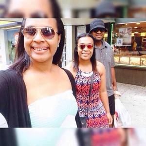 Meet your Posher, Gadaii