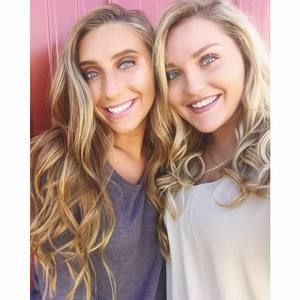 Meet your Posher, Lexi