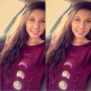 Meet your Posher, Haley