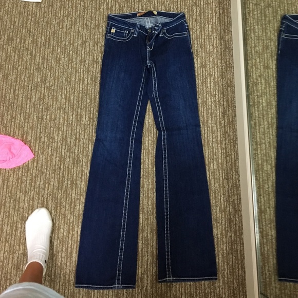 big star jeans