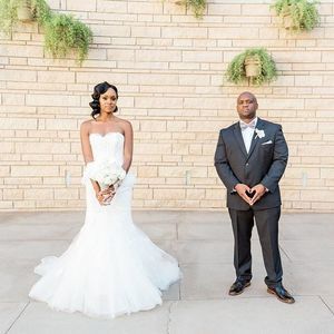 Meet your Posher, Morgan