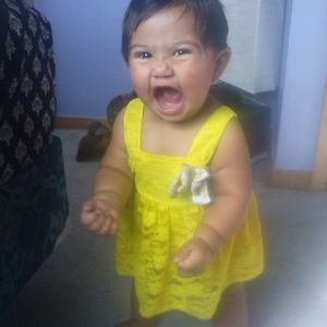 Meet your Posher, Jana