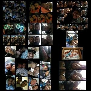 Meet your Posher, June