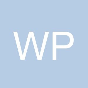 Meet your Posher, Wilfred