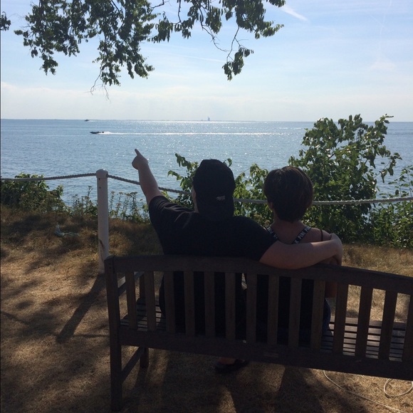 Meet your Posher, Destiny