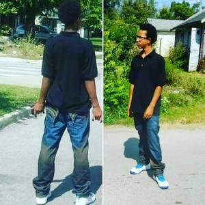 Meet your Posher, Kejuan