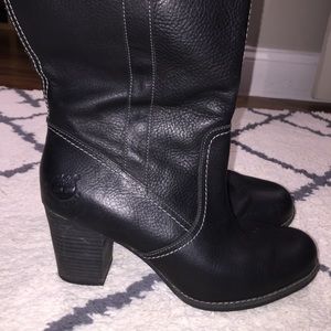 Waterproof Timberland Boots