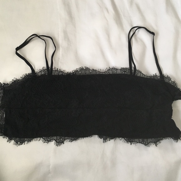 Zara bralette