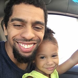 Meet your Posher, Aaron