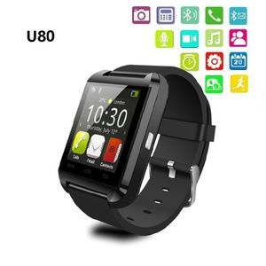 Bluetooth smart watch