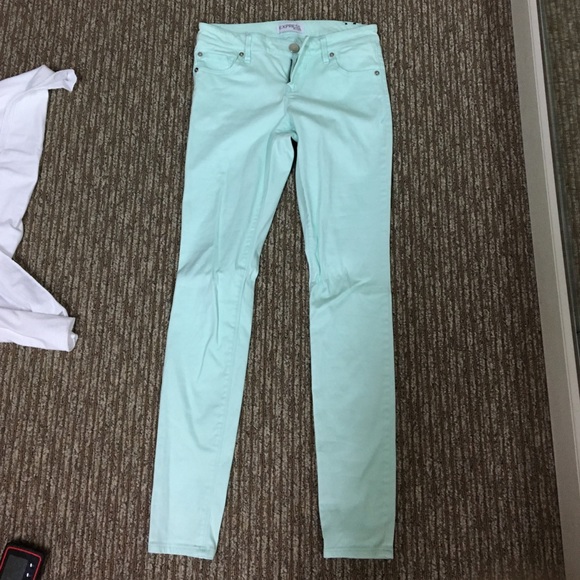 express jeans