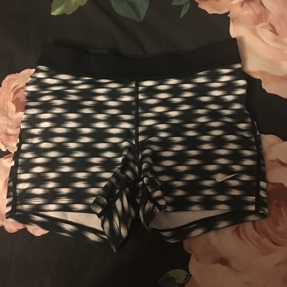 Nike dri fit shorts