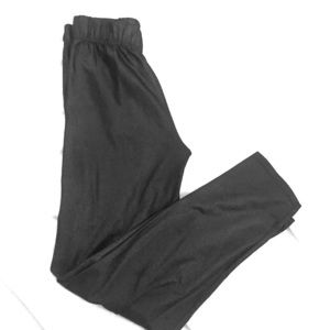 Kardashian Kollection Faux Leather Leggings