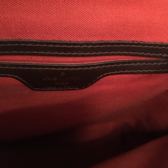 Louis Vuitton - Picture 4 of 4