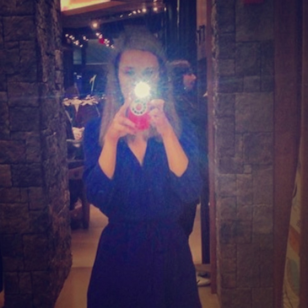 Meet your Posher, Aleksandra