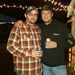 Meet your Posher, Brett