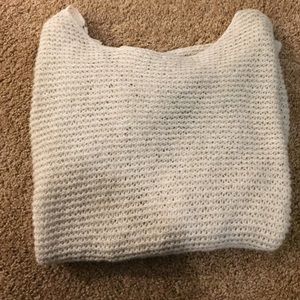 sweater from hollister