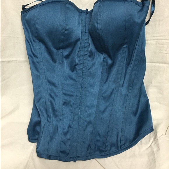 Bustier
