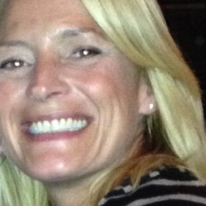 Meet your Posher, Kellyann