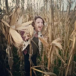 Meet your Posher, Breanna