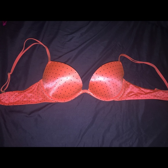 Victoria's Secret PINK bra 34B