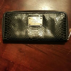 Mk wallet