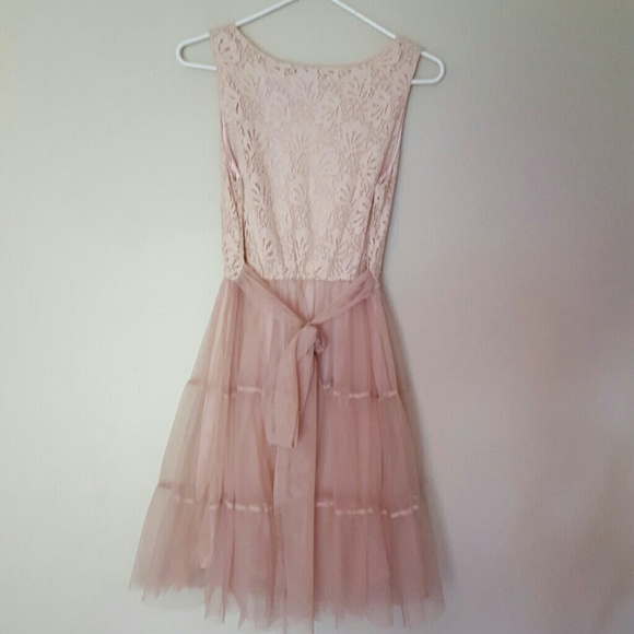 American Rag Dress, Size Small - Picture 5 of 9