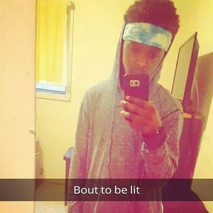 Meet your Posher, Jordan