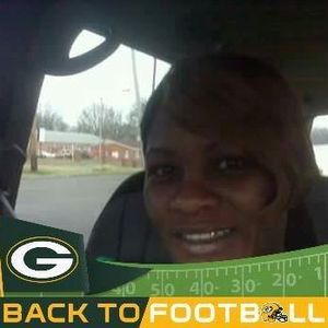 Meet your Posher, Tracey