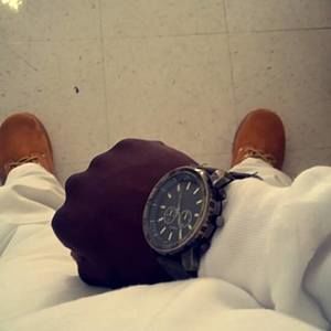 Meet your Posher, Cameron